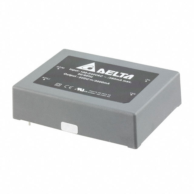 the part number is AA15S2400A
