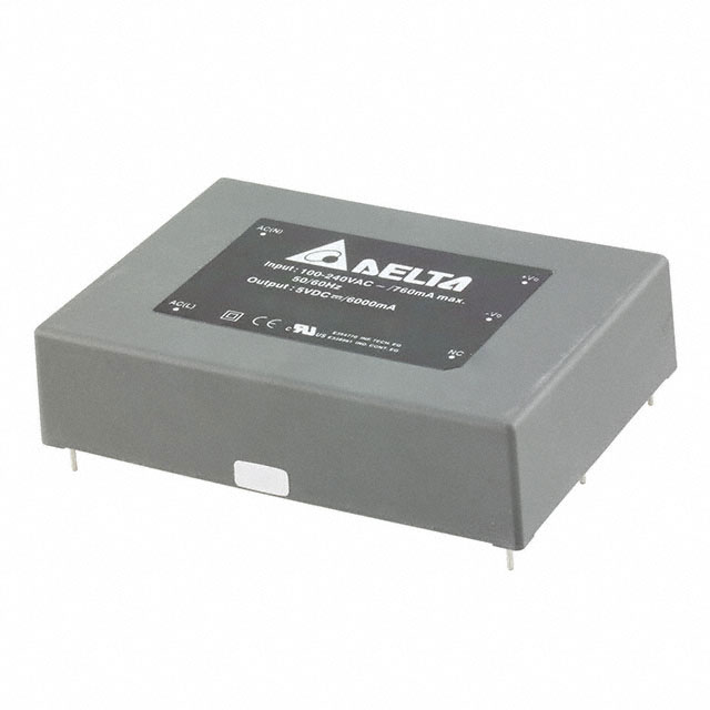 the part number is AA30S2400A