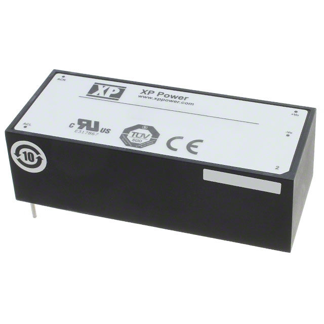 the part number is ECE60US24