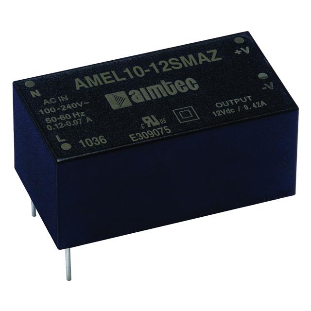 the part number is AMEL10-24SMAZ