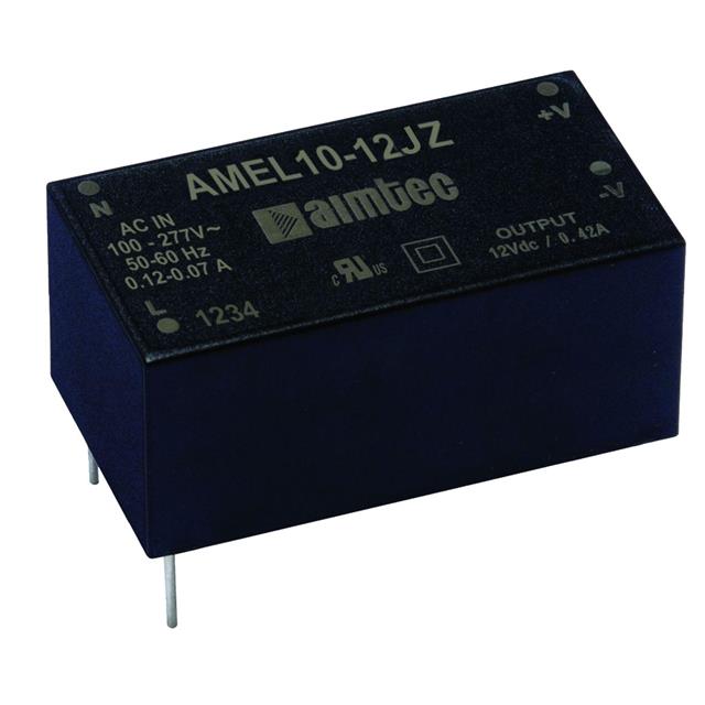 The model is AMEL10-12SJZ