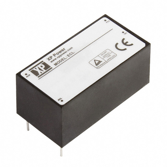 the part number is ECL10US05-E