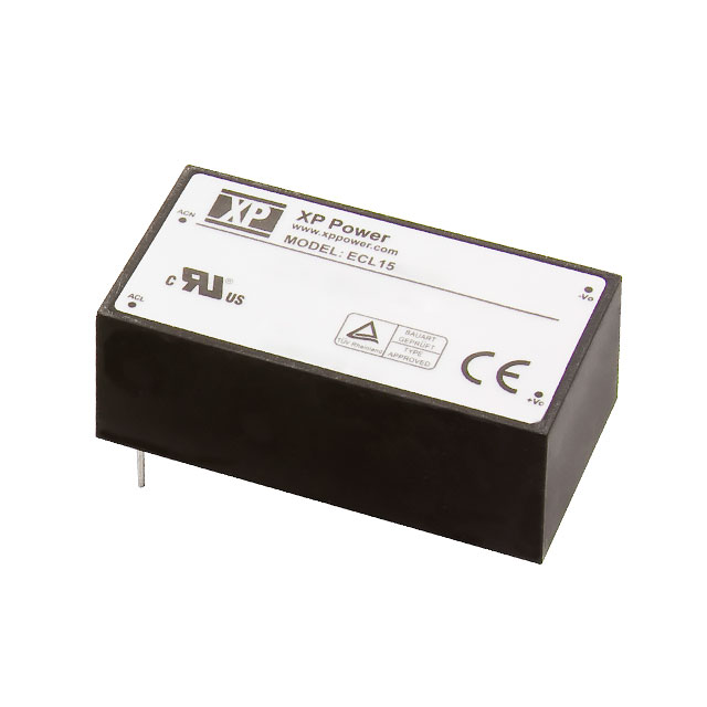 the part number is ECL15US24-E