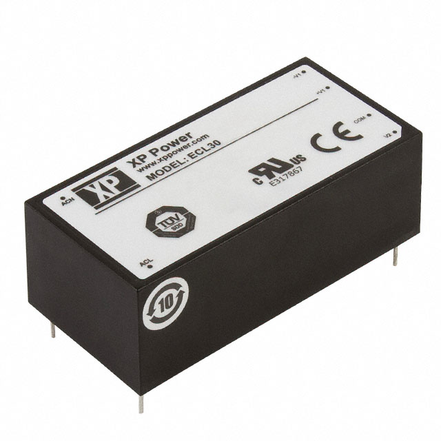 the part number is ECL30UD01-E