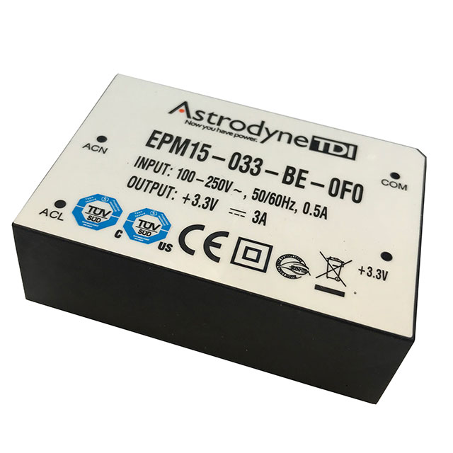 the part number is EPM15-180-BE-0F0