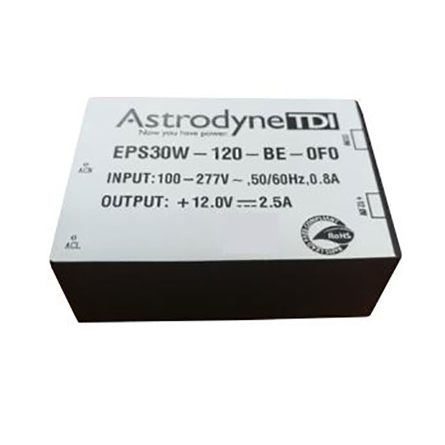 the part number is EPS30W-120-BE-0F0