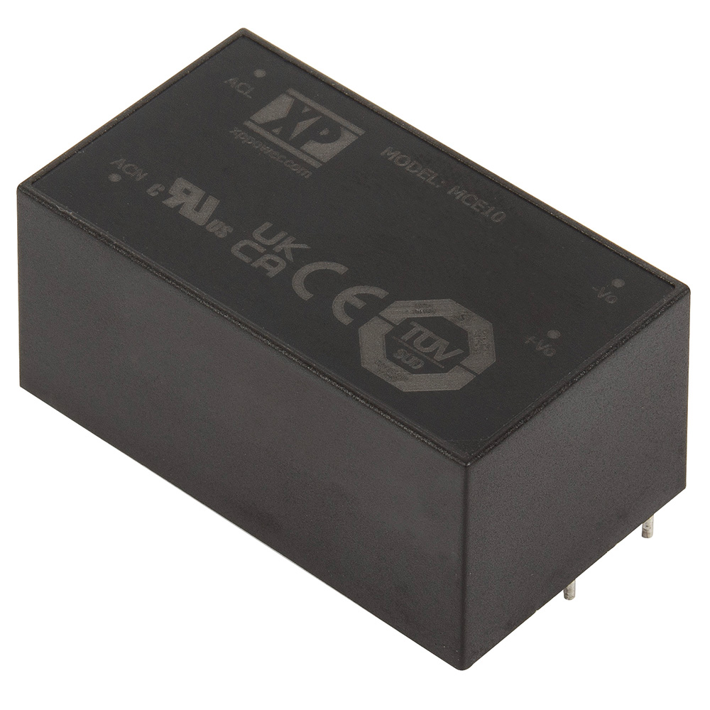 the part number is MCE10US03