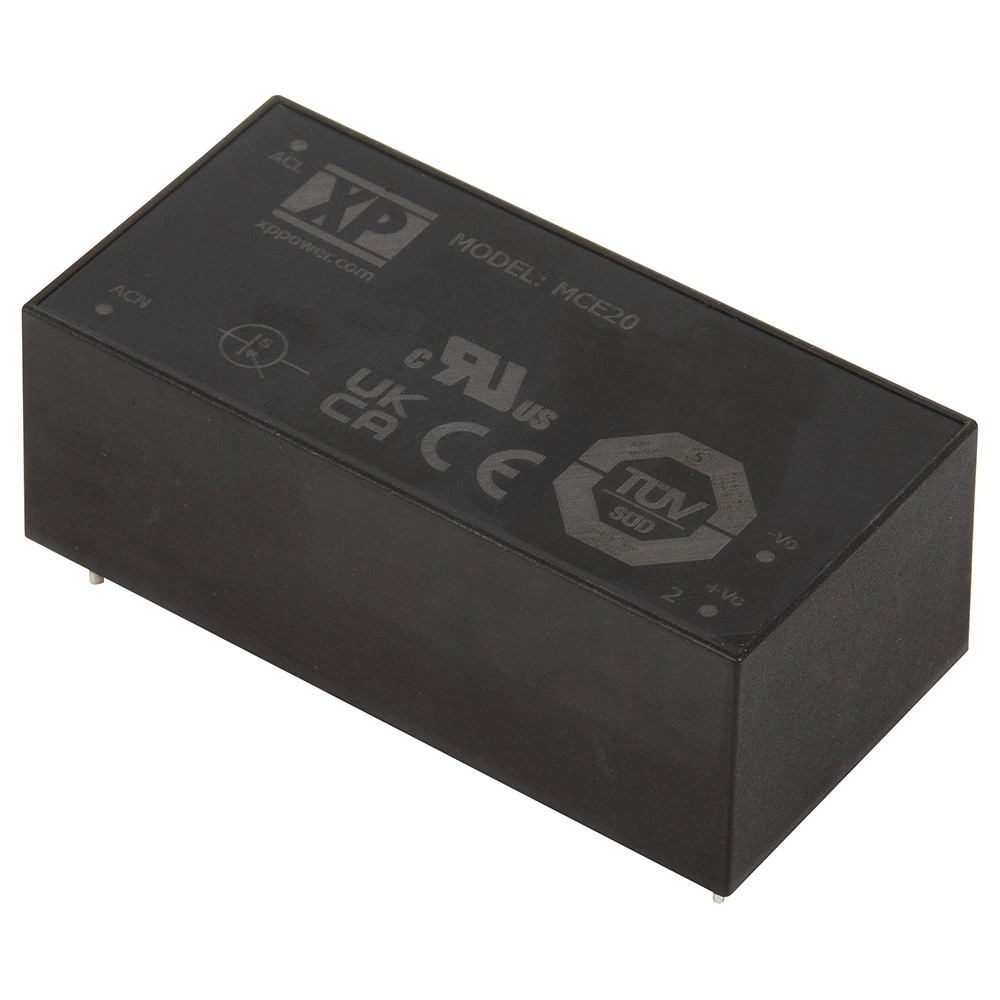 the part number is MCE20US05-P