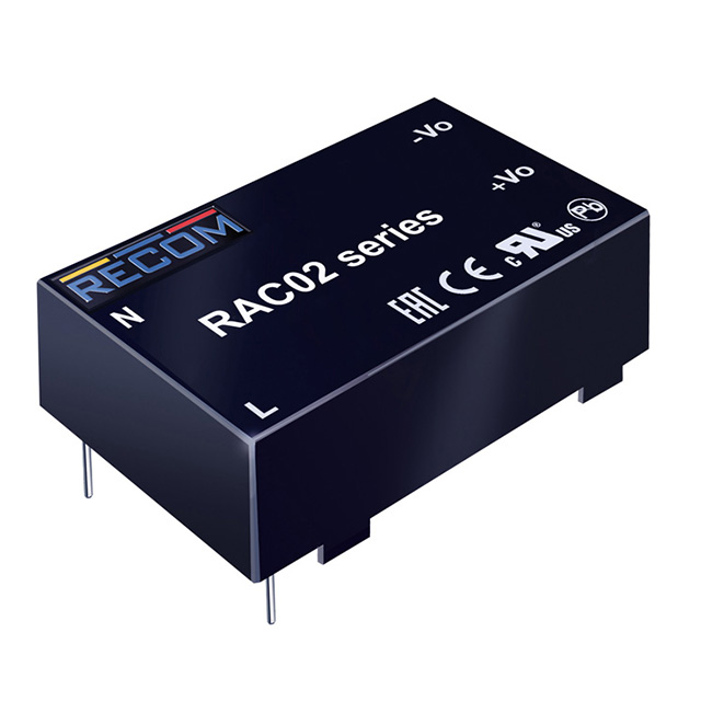 the part number is RAC02-05SC