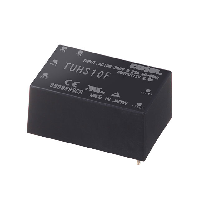 the part number is TUHS10F05