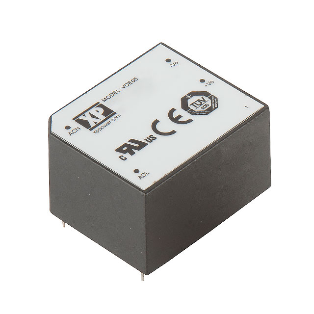 the part number is VCE05US48