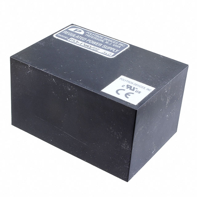 the part number is P53-1580/MHIA
