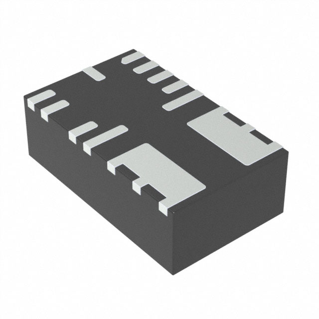the part number is MPM6010GQV-AEC1-P