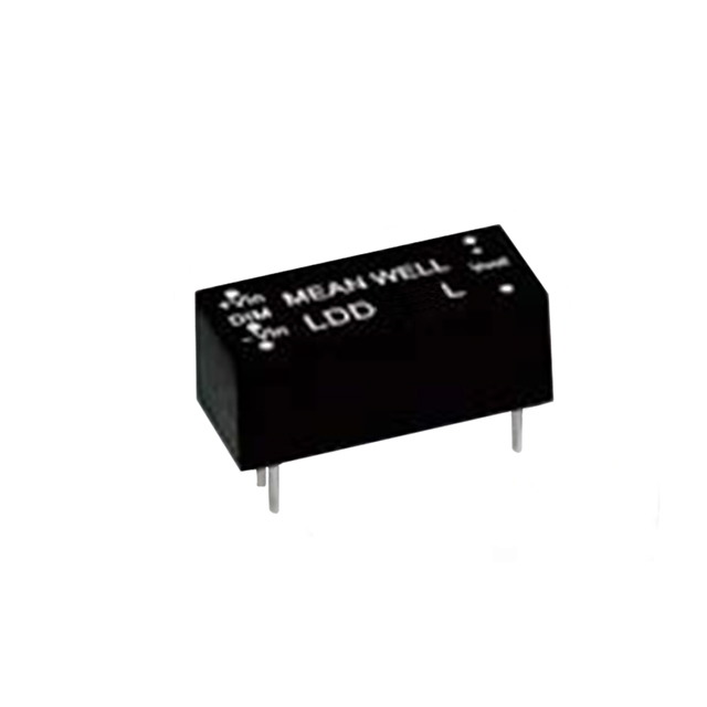 the part number is LDD-1500L