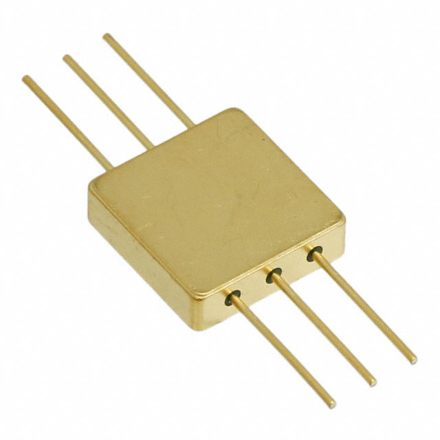 the part number is TP-101-PIN