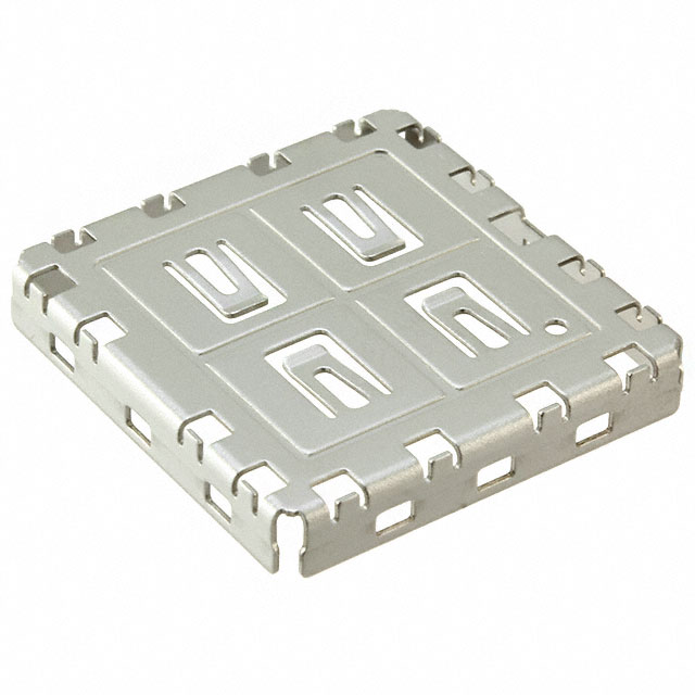 the part number is HL SNAP-IN COVER_6000596