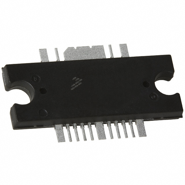 the part number is MW7IC930NBR1