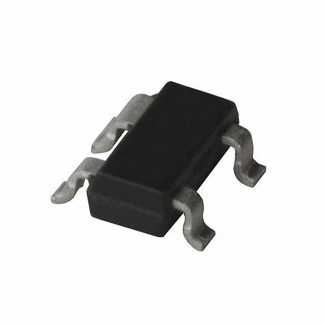 the part number is MSA-0611-TR1
