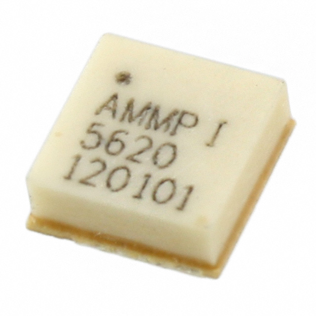 The model is AMMP-5620-BLKG