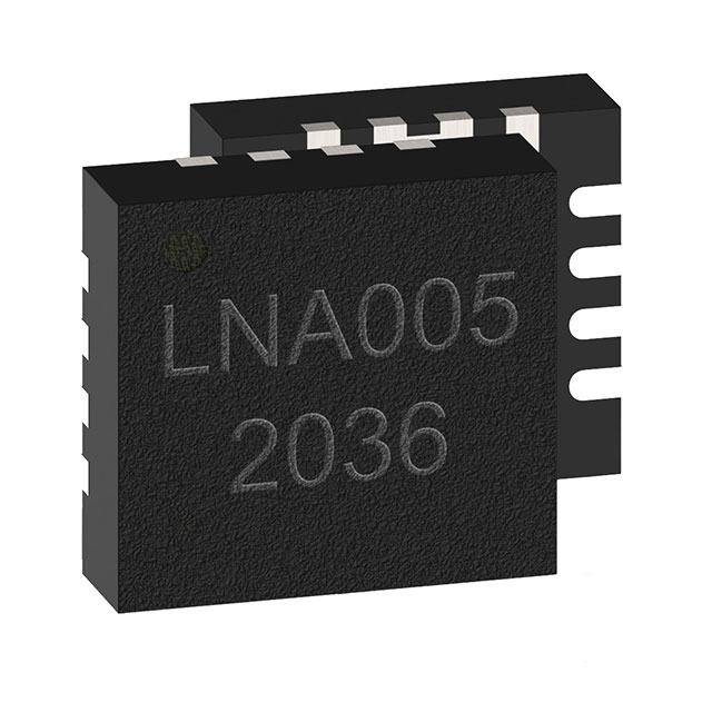 the part number is LNA_024_005