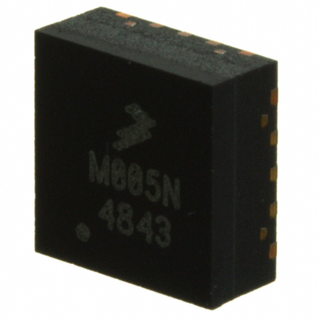 the part number is MMG3005NT1