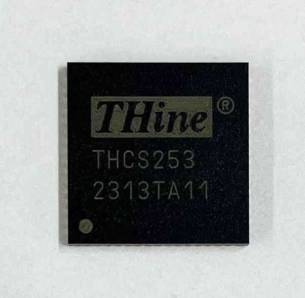 The model is THCS253-B
