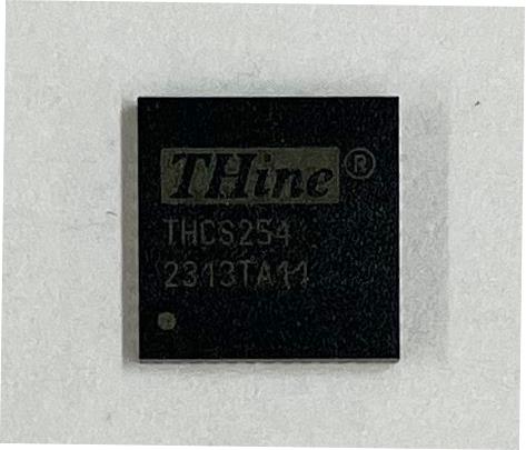 The model is THCS254-B