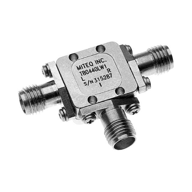 the part number is TB0440LW1