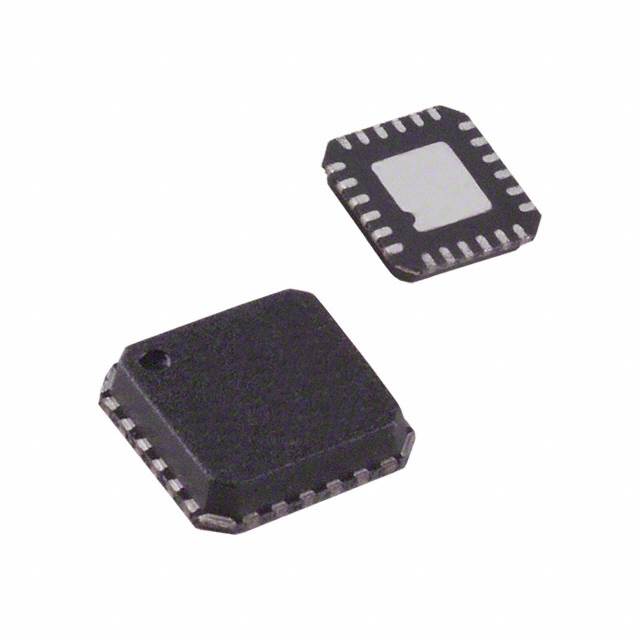 the part number is AD8341ACPZ-WP