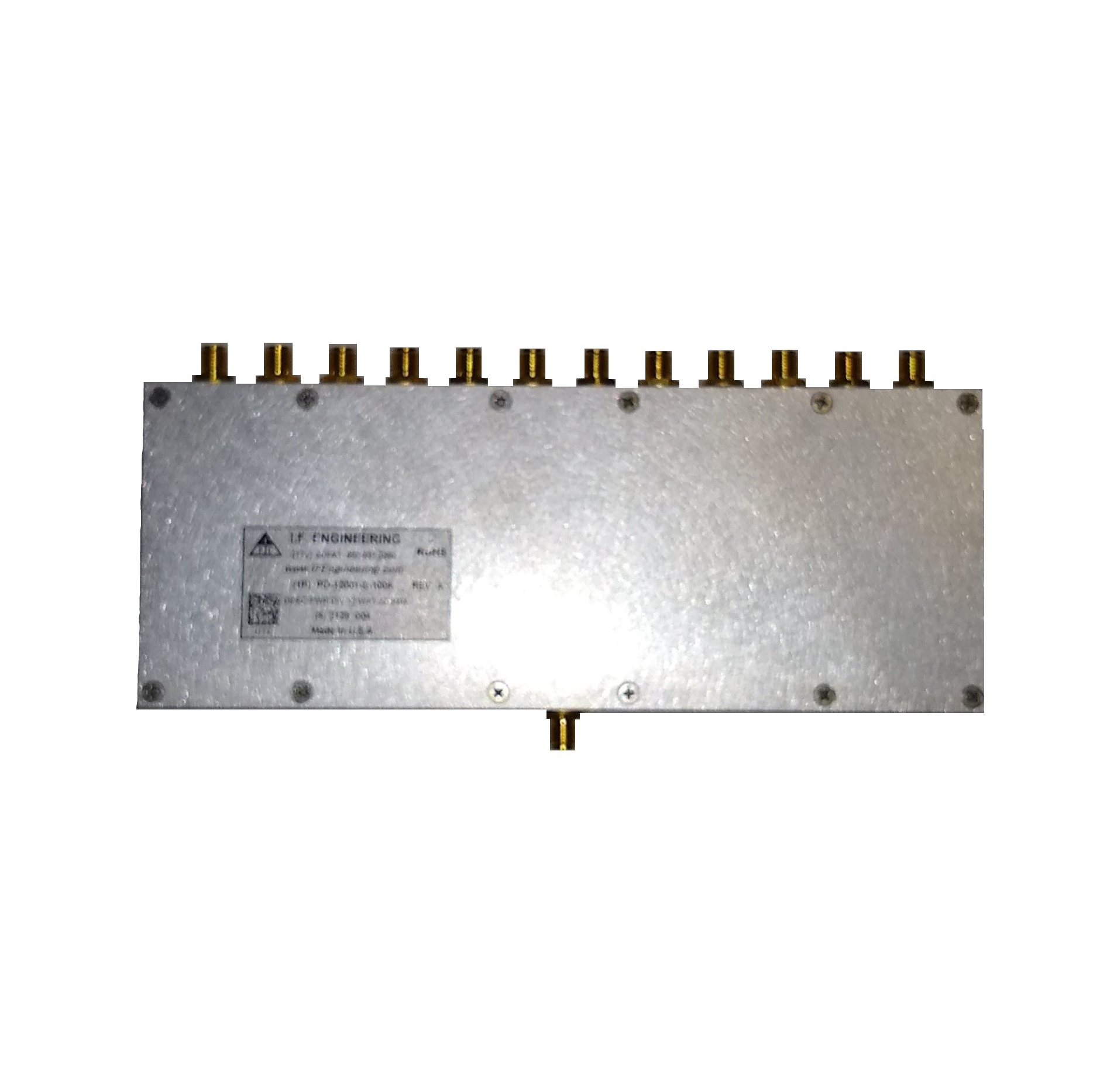 the part number is PD-12001-S-100K