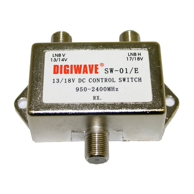 the part number is DGSSW01E