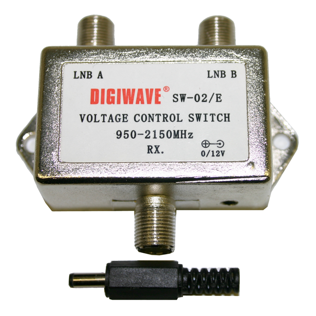 the part number is DGSSW02E