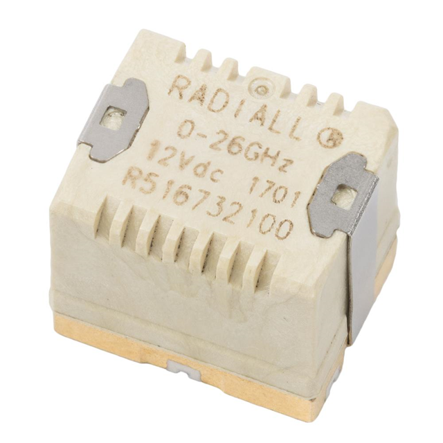 the part number is R516332100