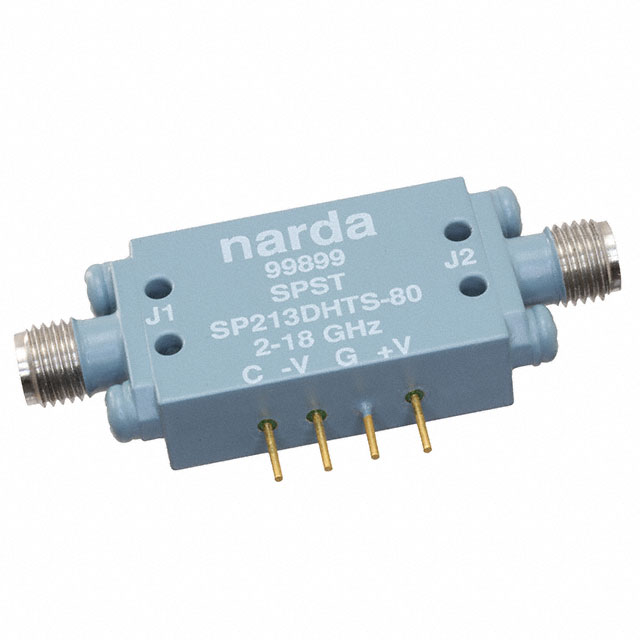 the part number is SP213DHTS-80