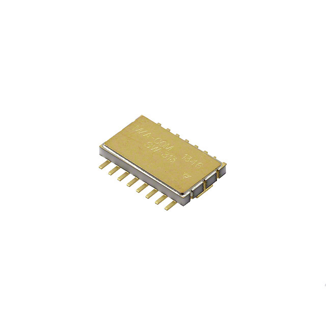 the part number is SW-313-PIN