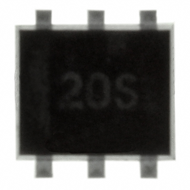 the part number is NJG1522KB2-TE1#
