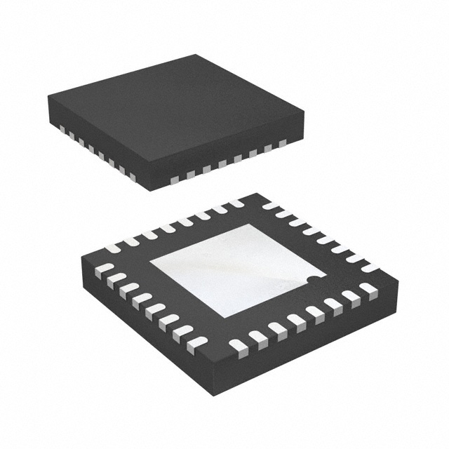 The model is NRF905