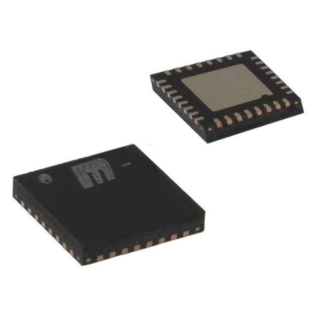 the part number is MICRF506YML-TR