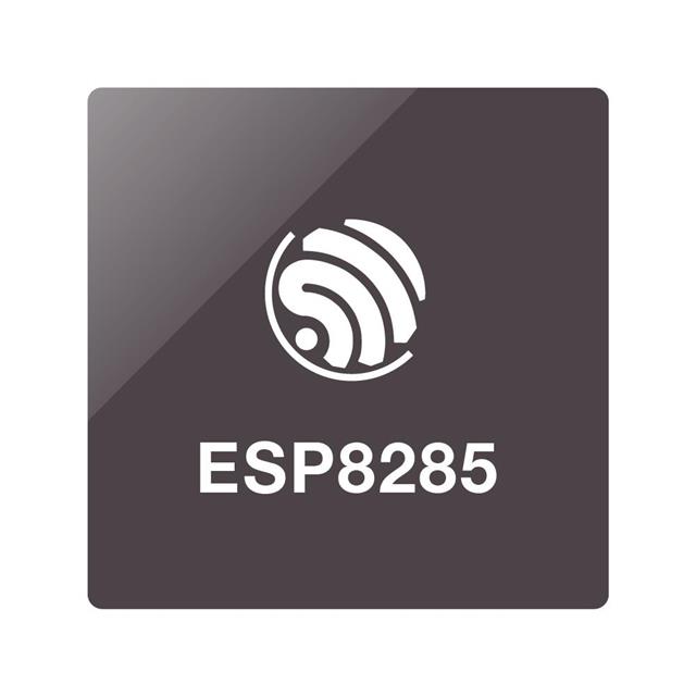 the part number is ESP8285H16