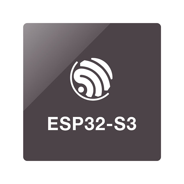 the part number is ESP8089