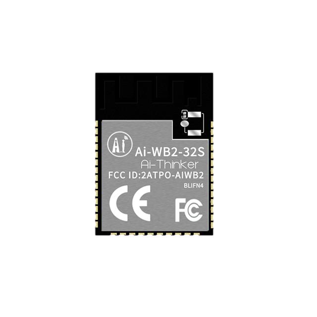 the part number is AI-WB2-32S