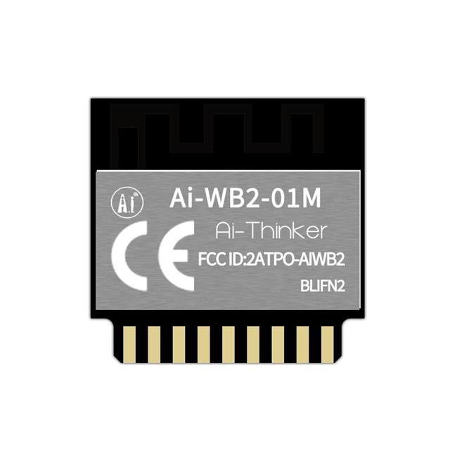 the part number is AI-WB2-01M