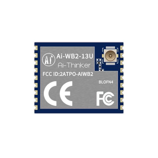 the part number is AI-WB2-13U