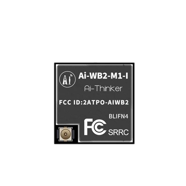 the part number is AI-WB2-M1-I