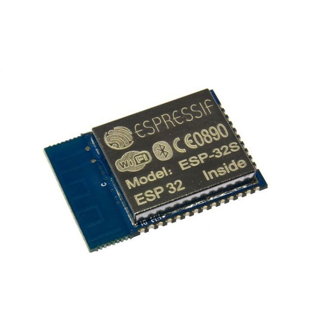 the part number is ESP-32