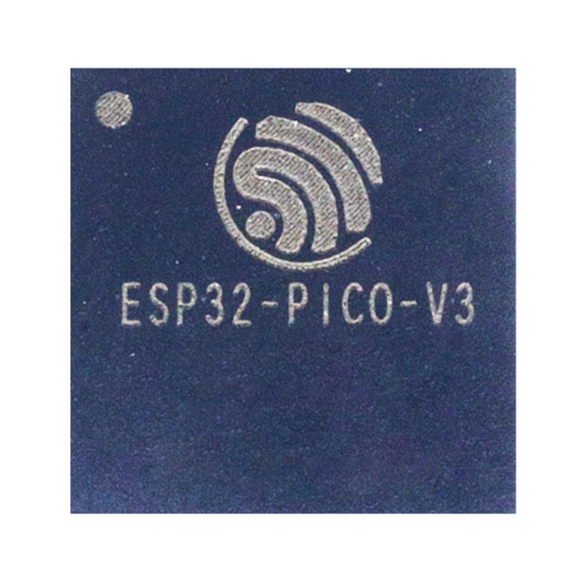 the part number is ESP32-PICO-V3