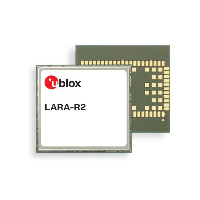 the part number is LARA-R202-03B