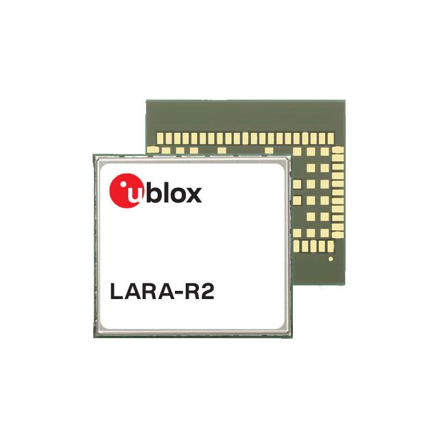 The model is LARA-R202-82B