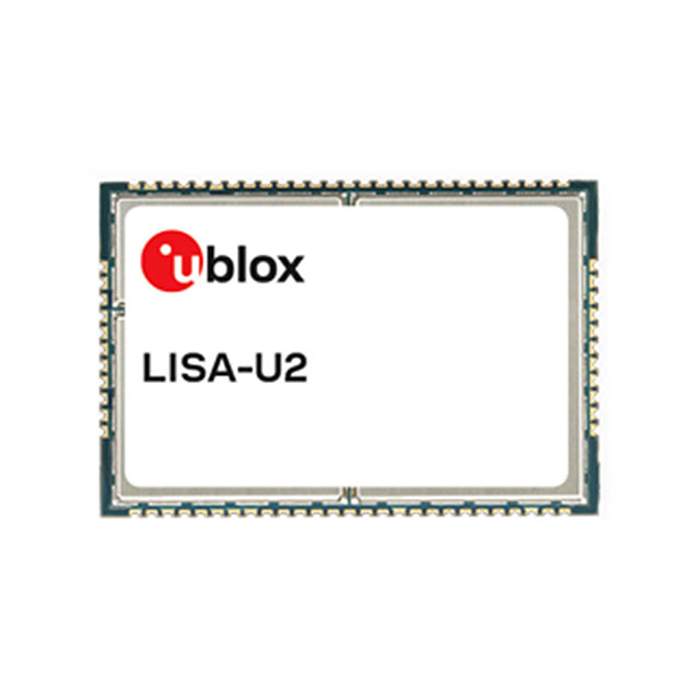 The model is LISA-U200-01S