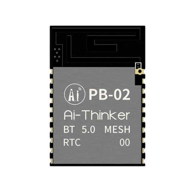 the part number is PB-02